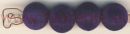 Zamatov gulika 1,8 cm - fialov